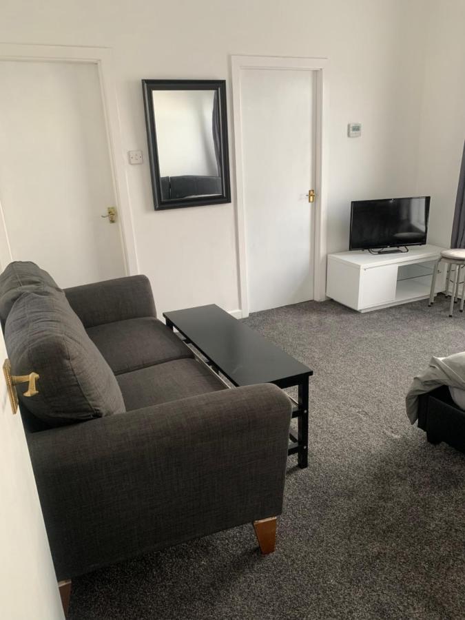 New 2 Bedroom Apartment In Greater Manchester Ashton-under-Lyne Eksteriør billede